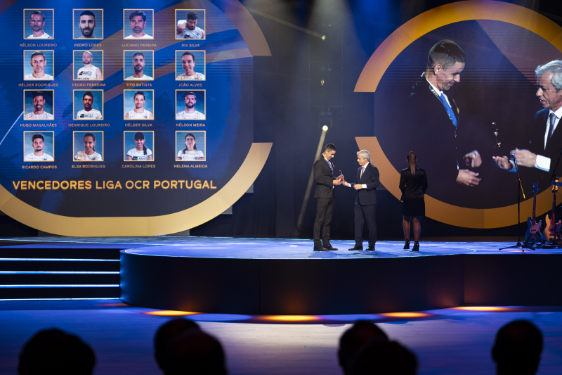 Nelson Loureiro, Pedro Lopes,  Luciano Pereira, Rui Silva, Hélder Rodrigues, Pedro Ferreira,  Tito Batista, João Alves, Hugo Magalhães, Henrique Loureiro, Hélder Silva, Nelson Meira, Ricardo Campos...