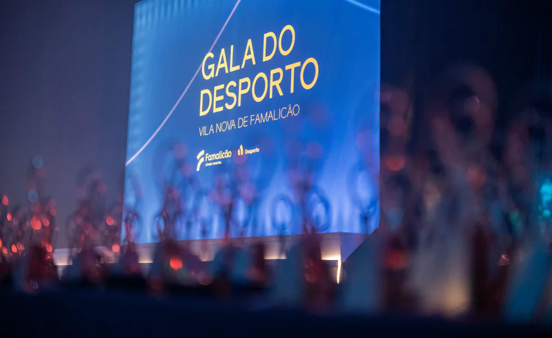 XI Gala do Desporto de Famalicão com candidaturas abertas
