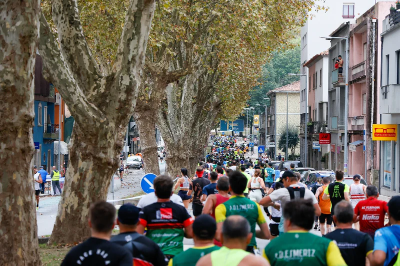 12ª Meia Maratona de Famalicão com inscrições abertas