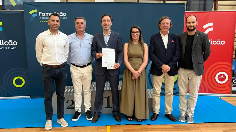 Mestre internacional israelita vence XIII Torneio Internacional Cidade de Famalicão