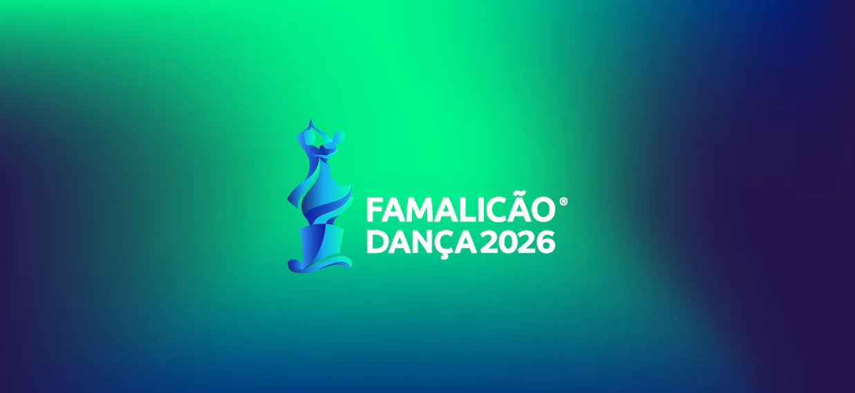 Famalicão Dança 2026