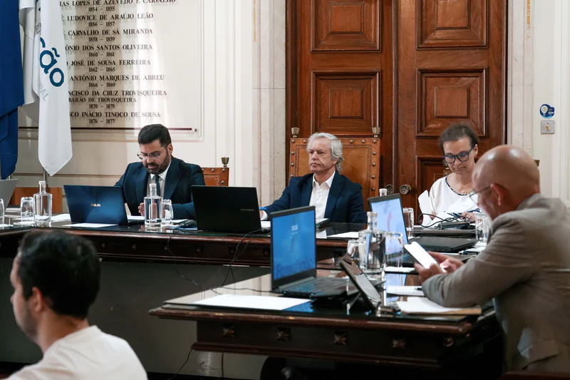 Município reforça apoio ao desporto com mais meio milhão de euros 