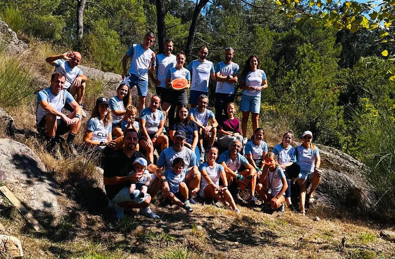 365 Running Project conquista 4 pódios coletivos no Trail das Cebolas