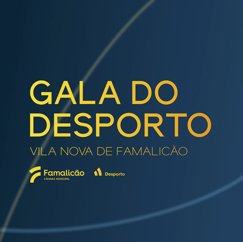 Gala do Desporto 2026