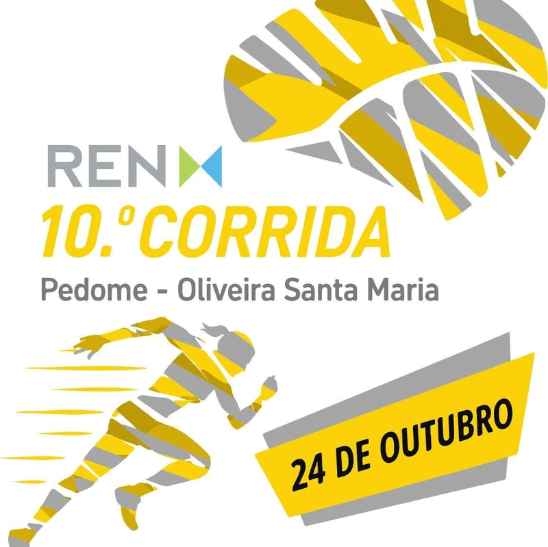10ª Corrida REN