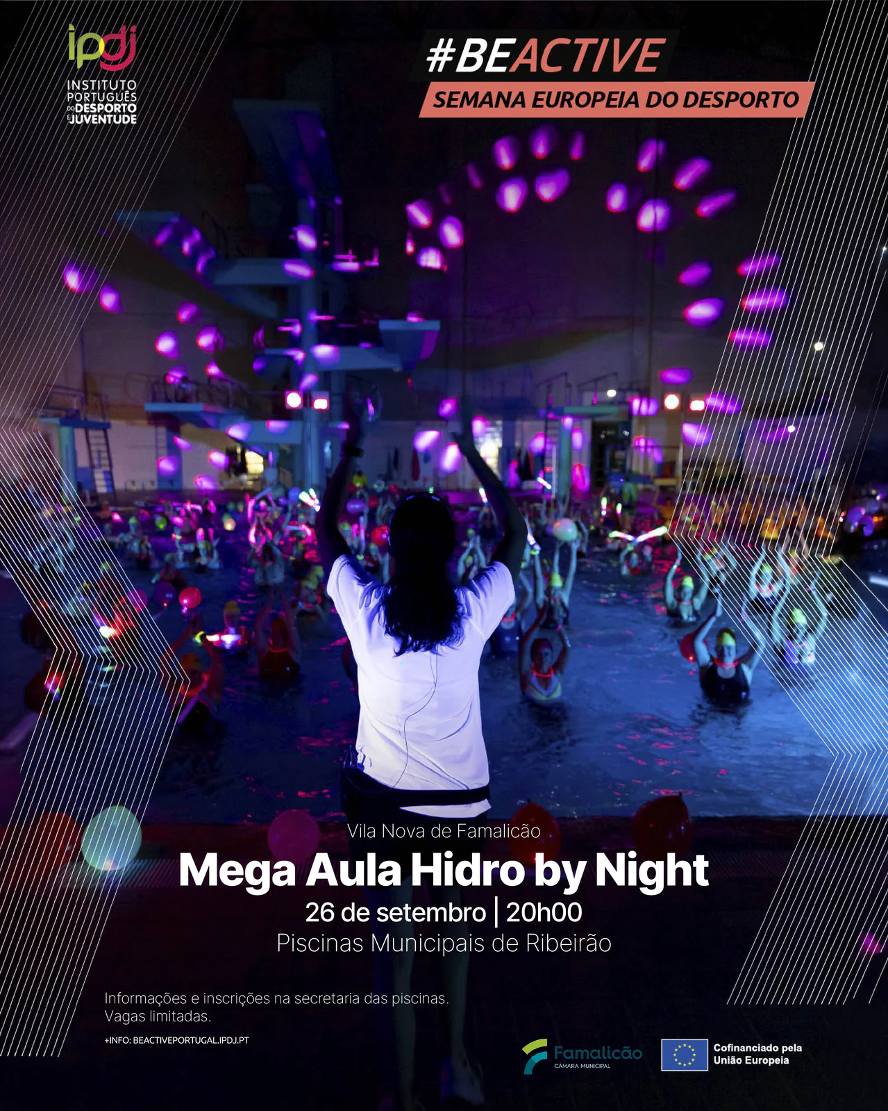 Mega Hidro by Night Glow 2026
