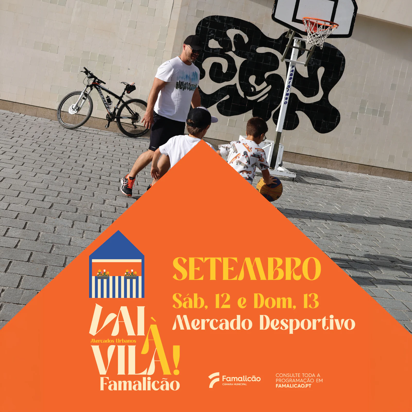 Mercado Desportivo 2026