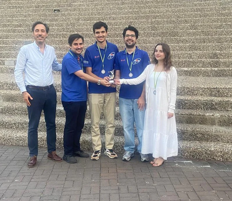 Clube de Xadrez da Didáxis sagra-se campeão distrital de Rápidas