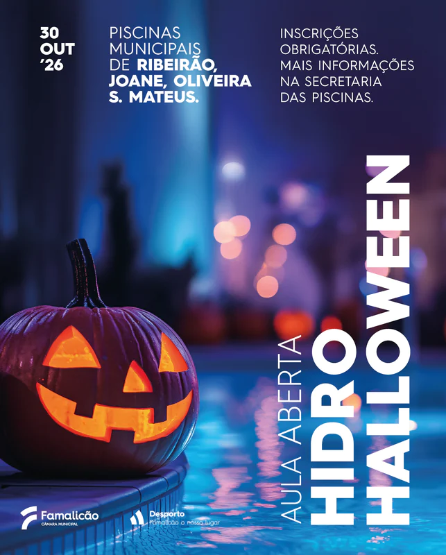 Hidro Halloween
