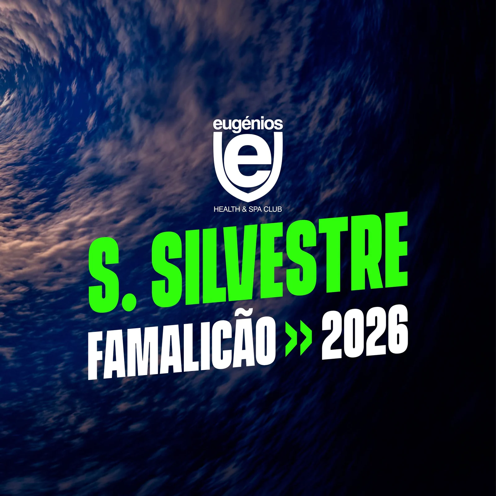 S. Silvestre Famalicão 2026