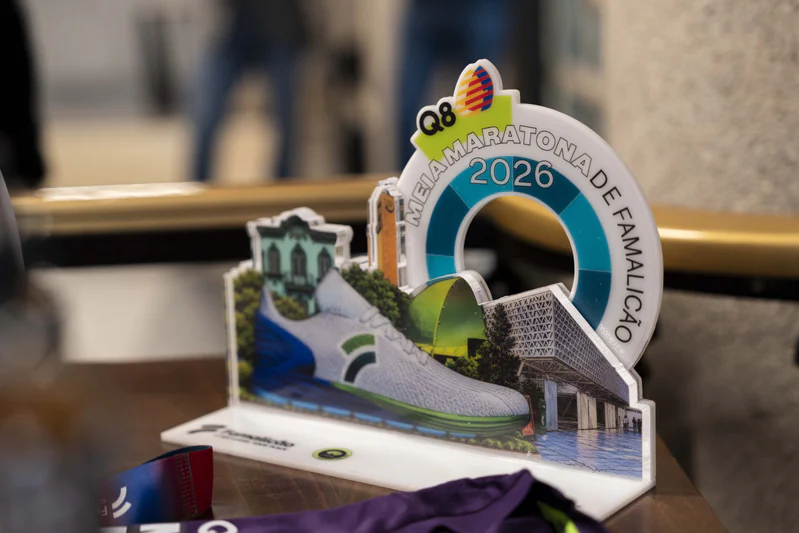 Meia Maratona vai voltar a colocar Famalicão a correr
