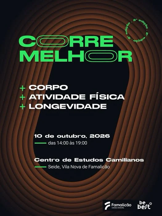 Corre Melhor