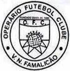 Operário Futebol Clube Portal Famalicão Desportivo